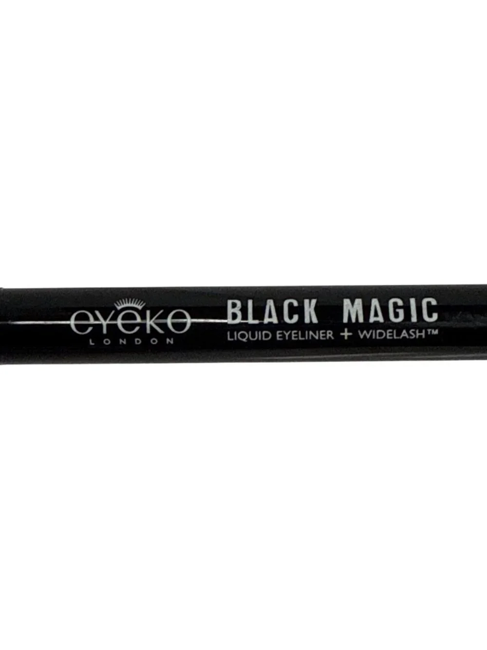 Eyeko Black Magic Liquid Eyeliner Travel Size 0.3ml Black New Makeup Cosmetic